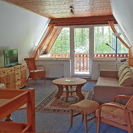 Ferienhaus Waren See 8091 Feriehus